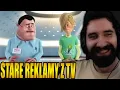 STARE REKLAMY Z TELEWIZJI TO CZYSTA NOSTALGIA 😇