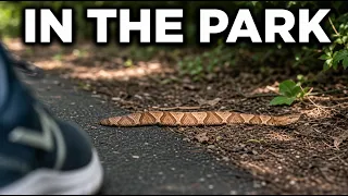 The Sneaky Slimy Serpents That s Quietly Taking Around Washington D C