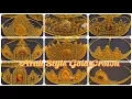 Download Lagu Gold Crown 👑 Design 2024 | New Crown Gold Light Weight | Latest Arab Style Gold Crown Designs