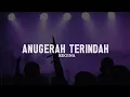 Download Lagu Regina - Anugerah Terindah (Lirik) || Lagu Rohani Kristen Pilihan Terbaik 2025
