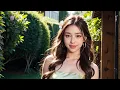 Download Lagu 🌅Sun-Kissed Smile ✨ AI美女優那 (Yuna) ミュージックスライドショー 💖 Music Slideshow 🦋 뮤직 슬라이드쇼