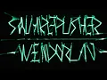 Squarepusher - Wendorlan (Scope Vid)