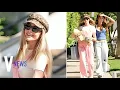Denise Richards and Daughter Sami Sheen Look Like Sisters V News
