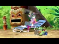 Tom Jerry Tales S1 - Freaky Tiki 1