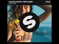 Feel Alive (Extended Mix)