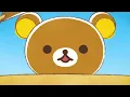 RILAKKUMA