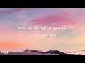 Mausam Hai Pyaar (Lyrics)- Nikhil D_Souza • Modern Love_ Mumbai _