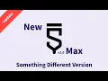 Sketchware Max - Massive Feature Update System Upgrade