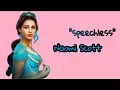 Naomi Scott - Speechless (Ringtone) (Instrumental) (2019)