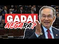 Lagu ANWAR GADAI KEDAULATAN NEGARA? JAJARAN SEMPADAN MALAYSIA INDONESIA - PEMBANGKANG KELIRUKAN RAKYAT