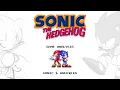 An In-Depth Sonic Knuckles Design Analysis
