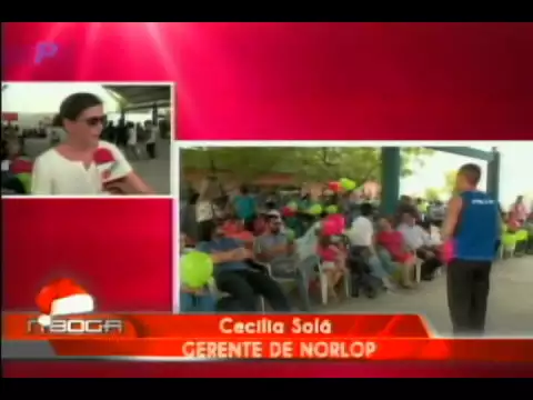 Fasinarm celebró La Navidad y presentó productos navideños