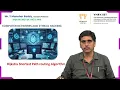 Dijkstra Shortest path routing Algorithm by Mr Y Manohar Reddy