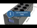 Download Lagu MATIHUR M TR80 Audio Noise AC Power Filter Review 2022