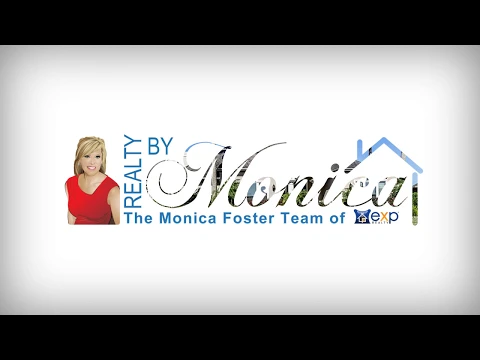 The Monica Foster Team of eXp Realty