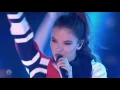Download Lagu Hailee Steinfeld - Starving (Macy's 4th of July 2017)(HD)