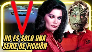 v invasi n extraterrestre la serie que revolucion la ciencia ficci n