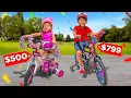 Download Lagu SURPRISING THEM WITH NEW BIKES!