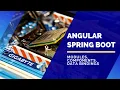 Angular TypeScript Modules Components and Data Binding
