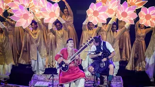 Rishab Rikhiram Sharma LIVE @ Commonwealth Games 2026