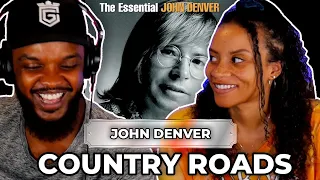 Download 🎵 John Denver - Take Me Home, Country Roads REACTION MP3