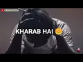 Download Lagu Meri Tabiyat Kharab Hai 🤒 | Sad Whatapp Status | Undu Poetry | M S |