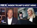 Former White House Press Secretary Sean Spicer on Karoline Leavitt s exit FOX 10 Talks