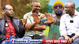 Mamuli Katumba Kyakoze Kenzo Ne Kazibwe Kapo Kikambwe Alojja Omulimu Gwokuyimba Temuli Kalungi News 