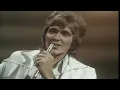 BILLY FURY & THE CITY OF PRAGUE ORCHESTRA - HALFWAY TO PARADISE