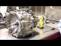 06 Acura TL BDGA Teardown