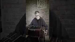 Bahia Blanca Tango For Solo Bandoneón 