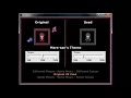 Yume Nikki OST Similarities