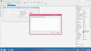 How to use ComboBox in VBNet - Select Case Method