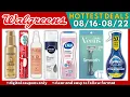 WALGREENS Hot Deals This Week - Digital Coupons Only