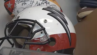 One Season Sidelined An outlook of the dormant Sioux Falls Storm