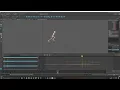 How to Adjust the Timing of your Animation in Maya 2022