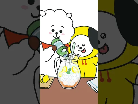 (Sound on! 🎧) UNISTARS, what flavor do you think this drink is? 🤩💖