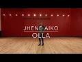 Jhene Aiko | OLLA | @Dareal08
