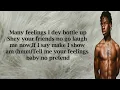 STANY - Only You ft Rema & Offset (Lyrics)