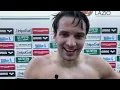 Arno Kamminga al Sette Colli 2021