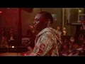 Isaiah Rashad - SAME SH!T (Live From YouTube Music Nights)