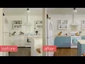 ADVANCE Paint for Kitchen Cabinets Benjamin Moore
