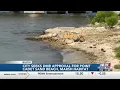 Biloxi wants to create marsh and island habitat but the money isn t there yet