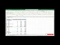 Dynamically Change the data Source of Pivot Table in Excel and VBA
