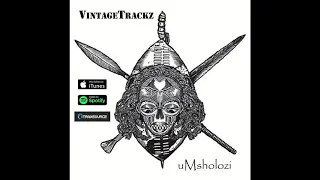 vintagetrackz umsholozi