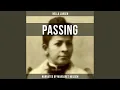 Chapter 4 - Passing