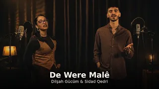                                             سيداد قدري   ديلشاه  گوجوم   ده وەرە مالێ دندنها