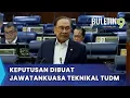 Download Lagu Perolehan Aset Pertahanan Negara Melalui Jawatankuasa Teknikal TUDM (B9)