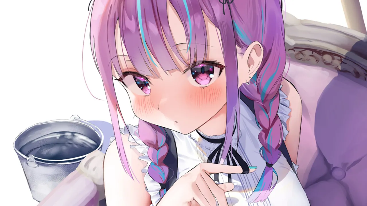 【メン限】まだ４がつはおわってない！！！！！！【湊あくあ/ホロライブ】