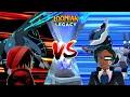 Download Lagu SHOWDOWN at the LOST CITY!! Battle for the SOUL HEART!!